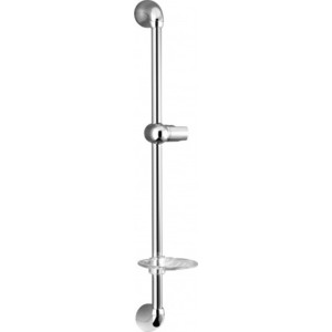Душевая штанга Jacob Delafon Basic 2 (E5227-CP)