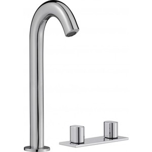 Смеситель для раковины Jacob Delafon Talan высокий, хром (E10094RU-CP)