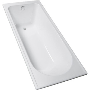 Чугунная ванна Jacob Delafon Antilia (E6D110-00)