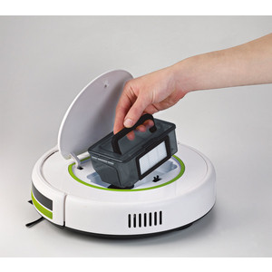 Пылесос Ariete 2717 Briciola