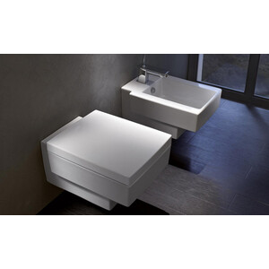 Комплект унитаза Jacob Delafon Terrace с инсталляцией Geberit (EDA102-00, E70019-00, 458.124.21.1)