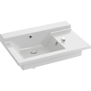 Раковина Jacob Delafon Soprano 80x54 (EXL122-00)