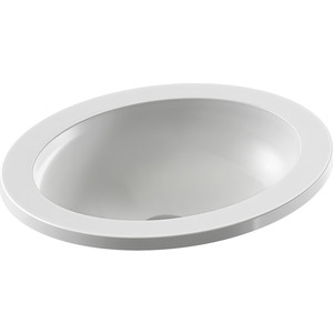 Раковина Jacob Delafon Vox 44x36 см, встраиваемая снизу (EYI002-00)