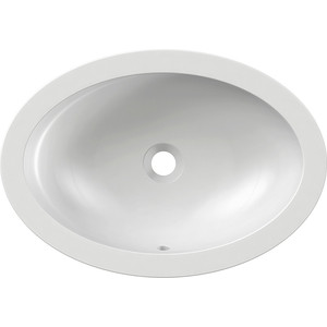 Раковина Jacob Delafon Vox 44x36 см, встраиваемая снизу (EYI002-00)