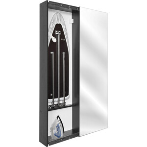 Встроенная гладильная доска Shelf.On Астра Гранде купе венге право