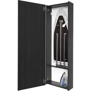 Встроенная гладильная доска Shelf.On Астра Гранде распашная венге лево