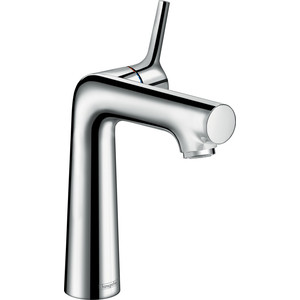 Смеситель для раковины Hansgrohe Talis S с донным клапаном, хром (72113000)