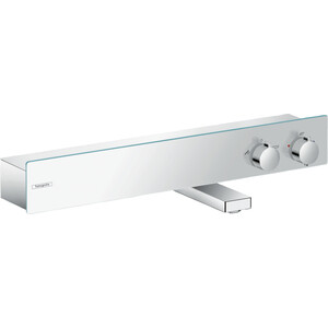 Термостат для ванны Hansgrohe ShowerTablet 600 (13109000)