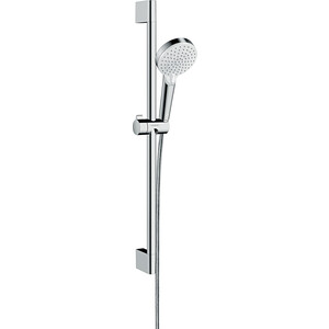 Душевой гарнитур Hansgrohe Crometta Vario 65 см 2 режима (26532400)