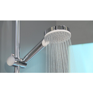 Душевой гарнитур Hansgrohe Crometta Vario 65 см 2 режима (26532400)