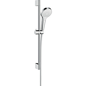 Душевой гарнитур Hansgrohe Croma Select S Vario 65 см 3 режима (26562400)