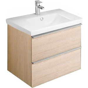 Тумба под раковину Jacob Delafon Odeon Up 57 квебекский дуб (EB878-E10)