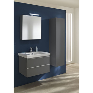 Тумба под раковину Jacob Delafon Odeon Up 57 квебекский дуб (EB878-E10)