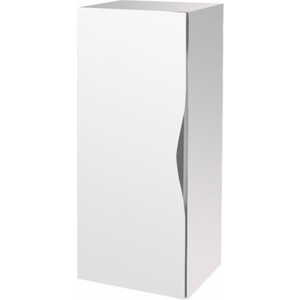 Пенал Jacob Delafon Stillness 40 петли слева, белый блестящий (EB2006G-G1C)