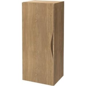 Пенал Jacob Delafon Stillness 40 петли слева, натуральный дуб (EB2006G-P6)