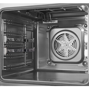 Электрический духовой шкаф Hansa BOEW68441