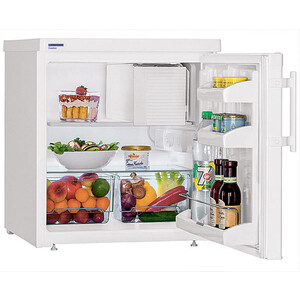 Холодильник Liebherr TX 1021