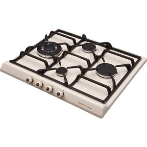 Газовая варочная панель Zigmund & Shtain GN 208.61 X