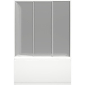 Акриловая ванна BAS Лима 130х70 с каркасом, фронтальная панель (В 00021, Э 00021)