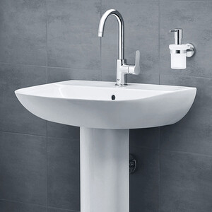 Смеситель для раковины Grohe BauFlow (23753000)