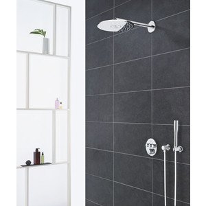 Термостат для душа Grohe Grohtherm SmartControl накладная панель, для 35600 (29121000)