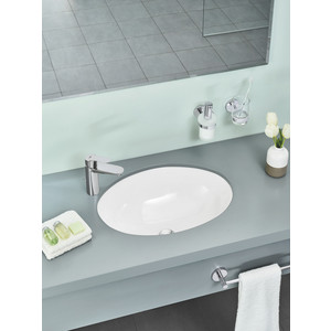 Раковина встраиваемая Grohe Universal 55х42 (39423000)