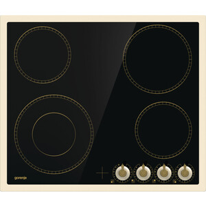 Электрическая варочная панель Gorenje EC642CLI