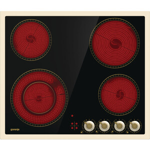 Электрическая варочная панель Gorenje EC642CLI