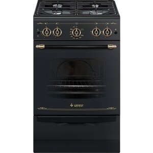 Газовая плита GEFEST ПГ 5100-02 0187