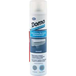 Аксессуар Domo Пенный очиститель кондиционеров