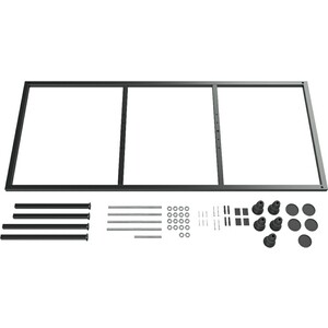 Каркас для ванны Cersanit Lorena 160х70 прямоугольный (K-RW-LORENA*160n)