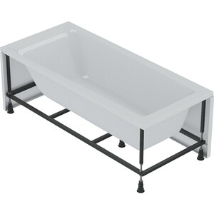 Каркас для ванны Cersanit Lorena 160х70 прямоугольный (K-RW-LORENA*160n)