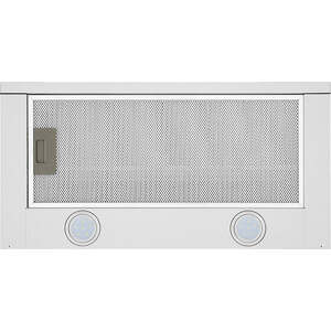 Вытяжка встраиваемая MAUNFELD VS Light 50 WH