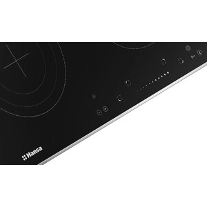 Электрическая варочная панель Hansa BHCI96808