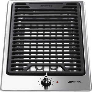 Электрическая варочная панель Smeg PGF30B