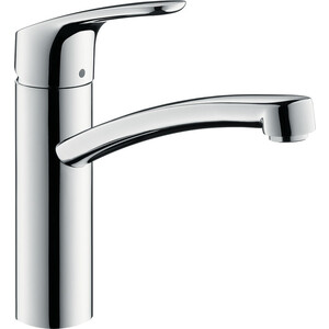 Смеситель для кухни Hansgrohe Focus хром (31806000)