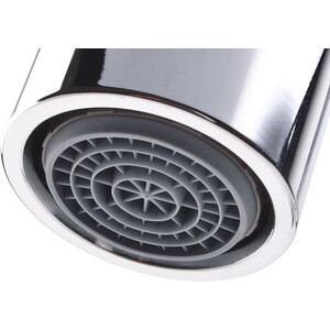 Смеситель для кухни Hansgrohe Focus хром (31820000)