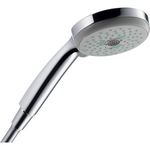 Ручной душ Hansgrohe Croma 100 Multi 3 режима (28536000)