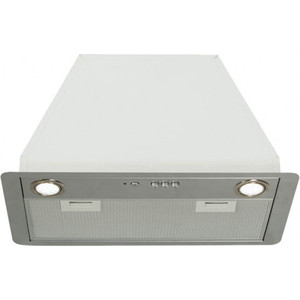 Вытяжка встраиваемая Elikor BF5634Q0 хром
