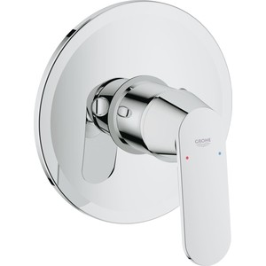 Смеситель для душа Grohe Eurosmart Cosmopolitan с механизмом (32880000)