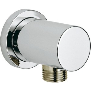 Подключение для шланга Grohe Rainshower хром (27057000)