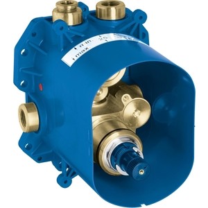 Механизм Grohe Rapido T термостат, универсальный (35500000)