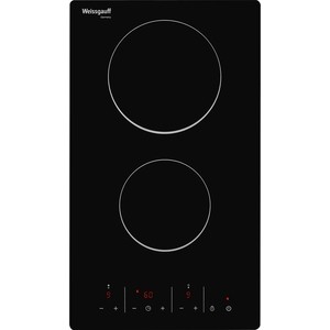 Электрическая варочная панель Weissgauff HV 32 B