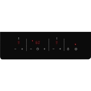 Электрическая варочная панель Weissgauff HV 32 B