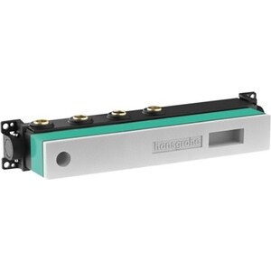 Механизм Hansgrohe RainSelect на два выхода (15310180)