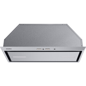 Вытяжка встраиваемая MAUNFELD URANIA 74 IX