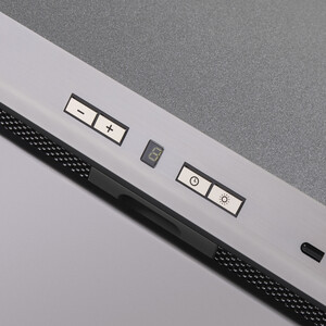 Вытяжка встраиваемая MAUNFELD URANIA 74 IX