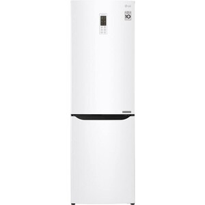 Холодильник LG GA-B419SQGL