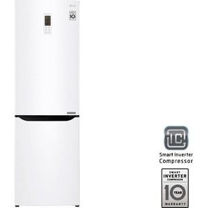 Холодильник LG GA-B419SQGL