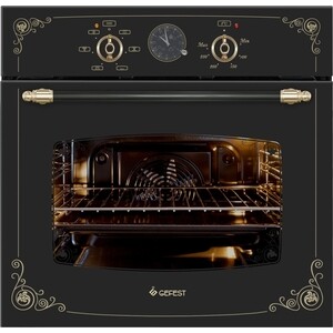 Электрический духовой шкаф GEFEST ЭДВ ДА 602-02 К93